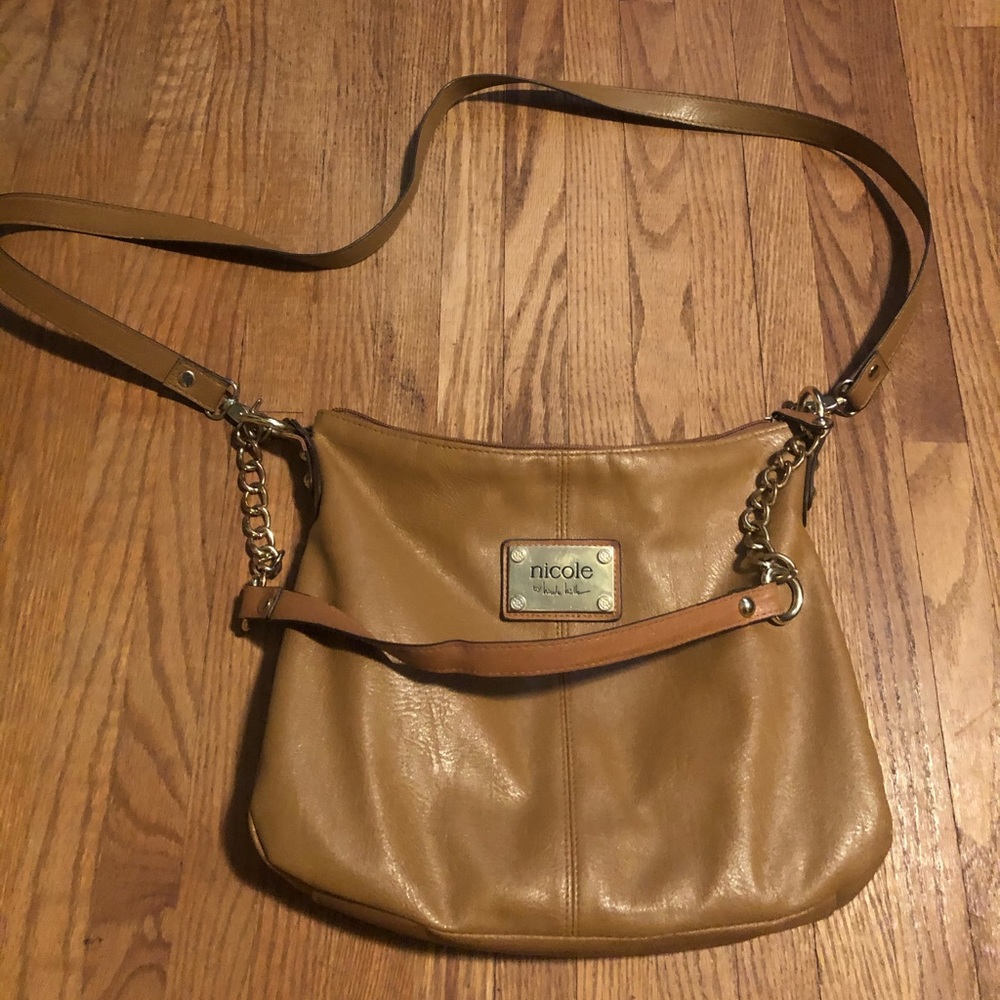 Crossbody Purse